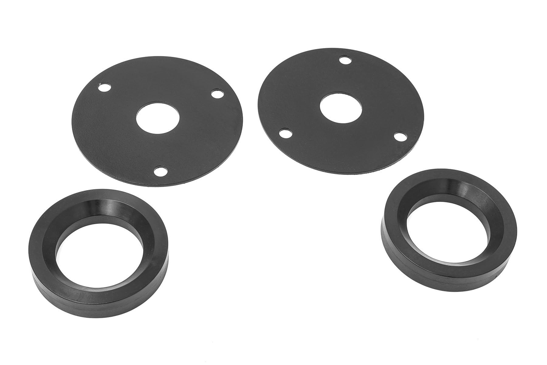 1.5" Rough Country Leveling Kit for 19-24 Chevy Silverado 1500| Trailboss - 1321