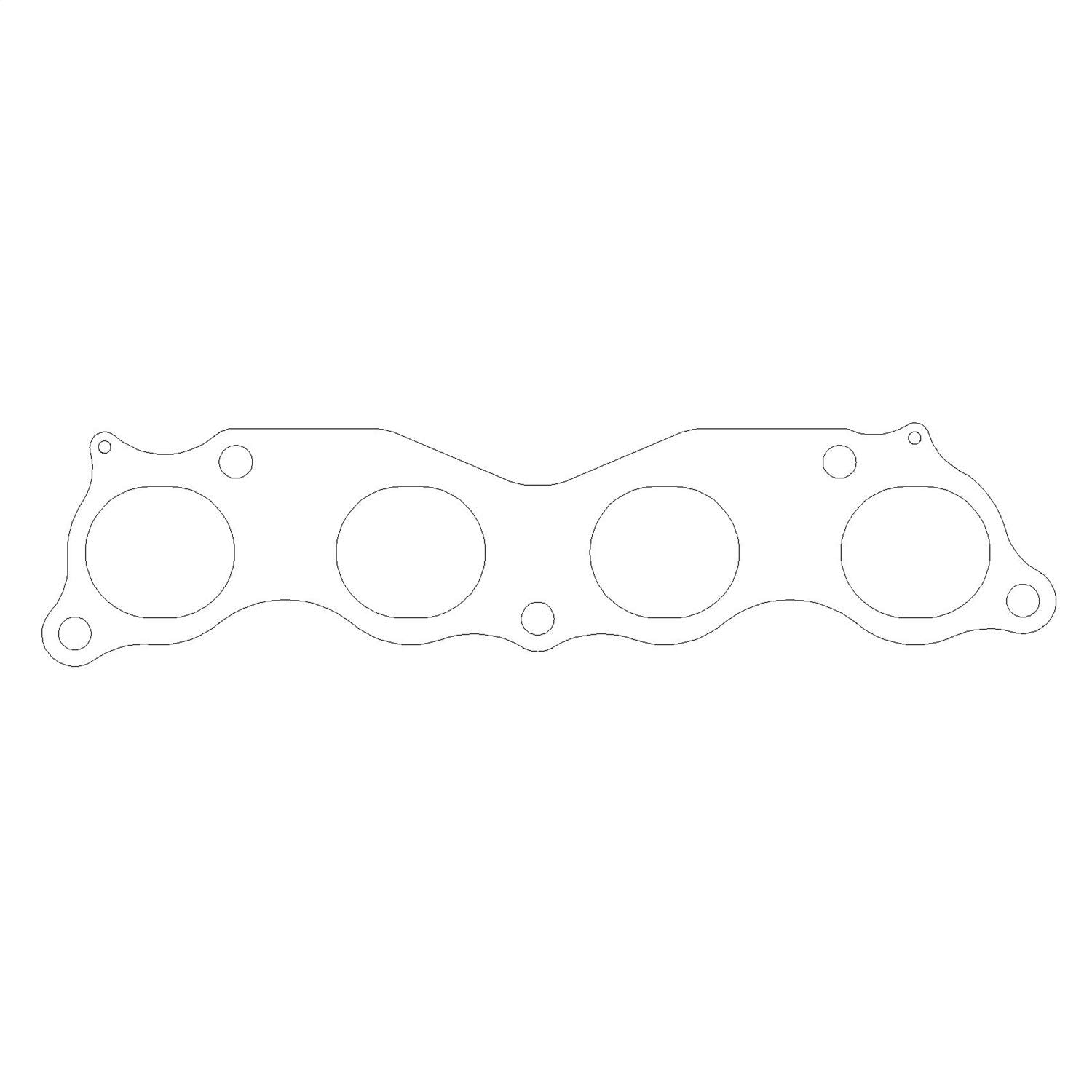 Exhaust Header Gasket COMETIC - C4162-030
