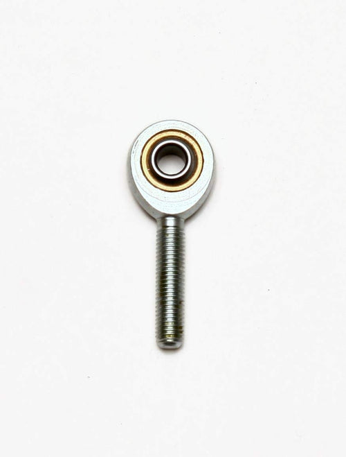 Wilwood 1/4-28 BEARING,ROD END,MALE,1/4 BALL ID,370-12438