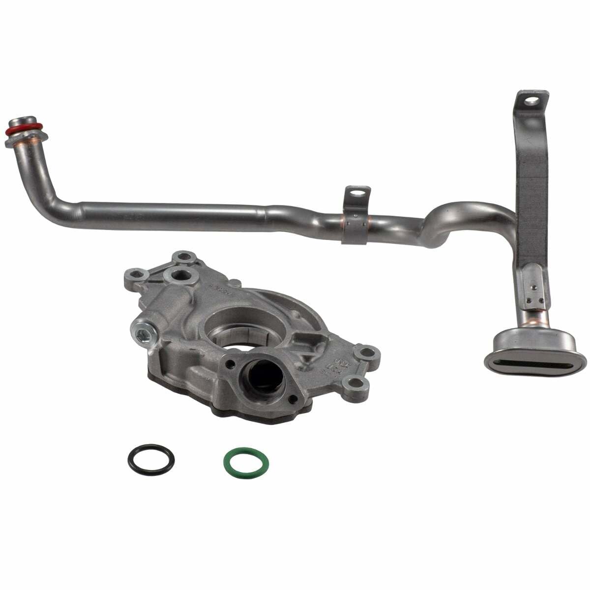 Melling P/N:M295HV-395S Engine Oil Pump