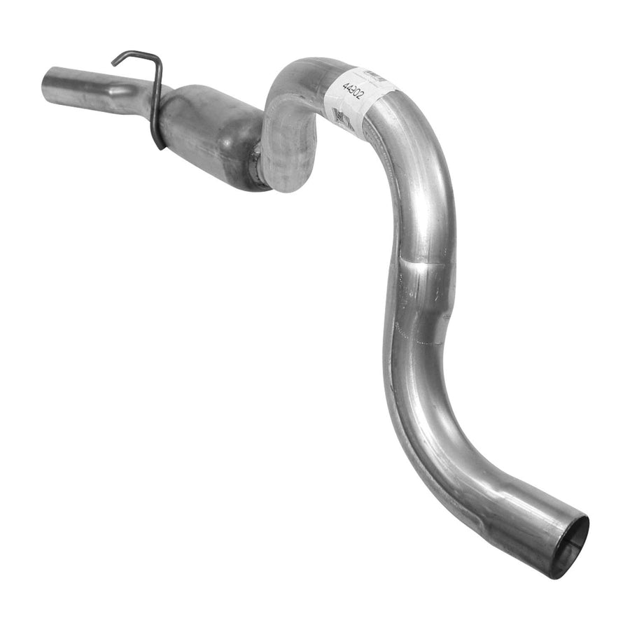 Exhaust Tail Pipe AP Exhaust Products 44902