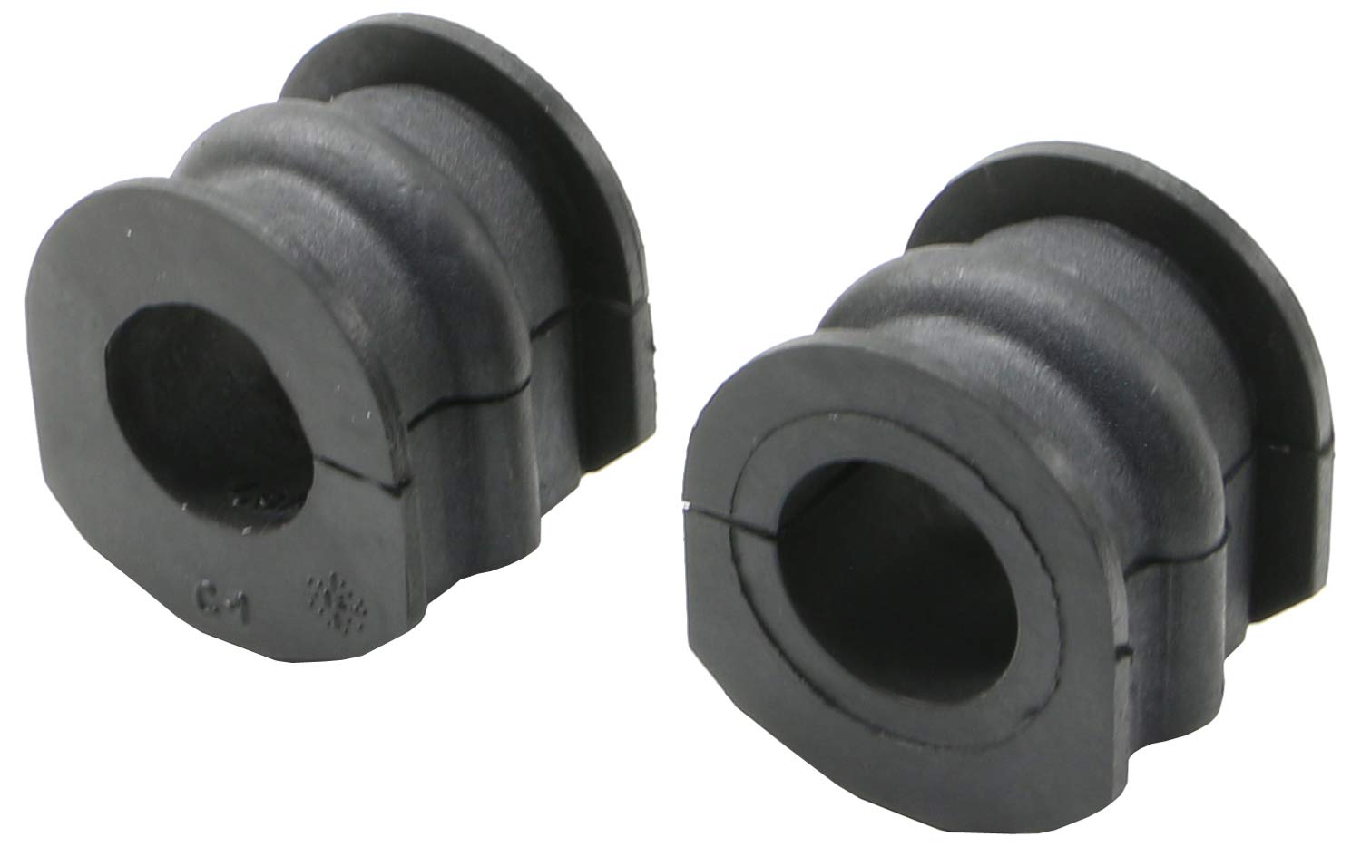 INFINITI FX35 MOOG K201555 Suspension Stabilizer Bar Bushing Kit