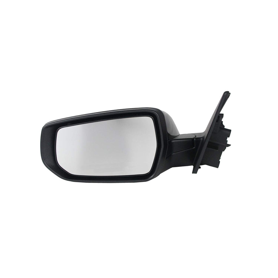 Left-Side TYC 1370442 Door Mirror Compatible with 2016-2018 Chevrolet Malibu