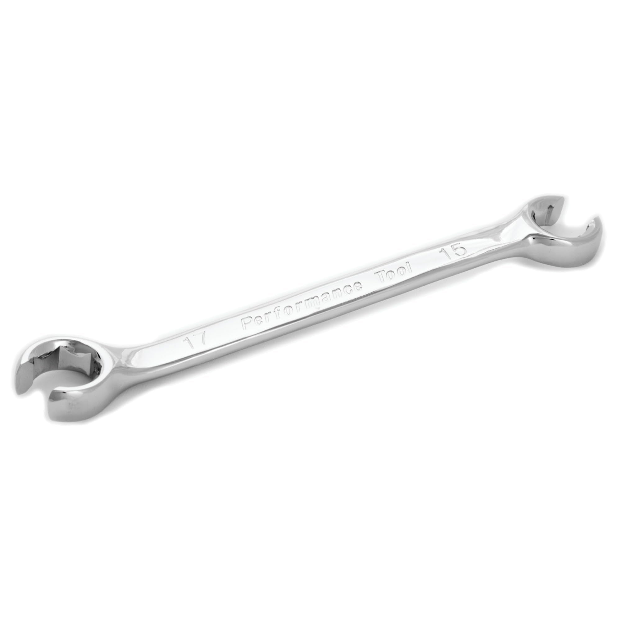 W30415 Performance Tool 15mm by 17mm Flare Nut Wrench