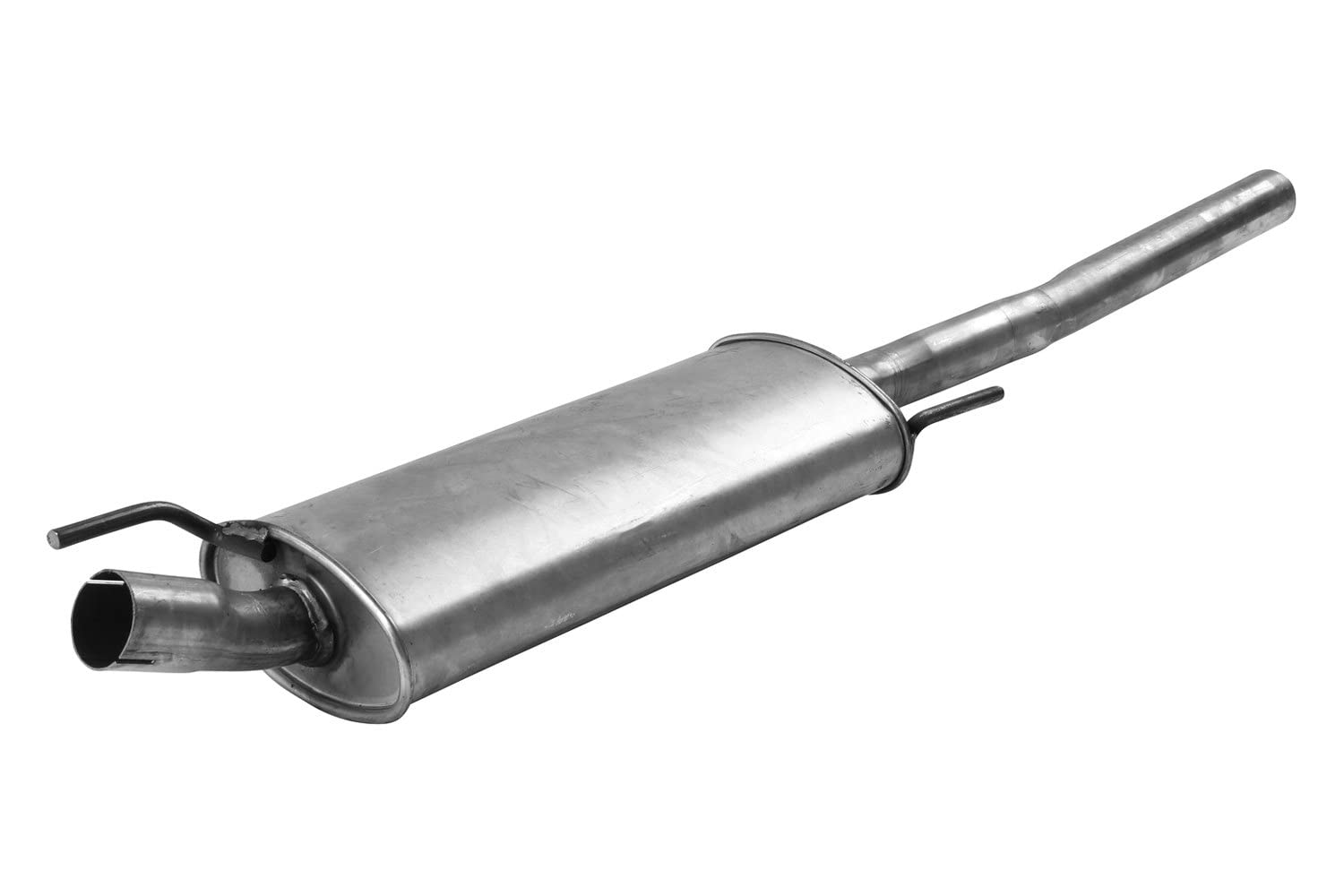 Muffler, Rear ANSA (VW11617)