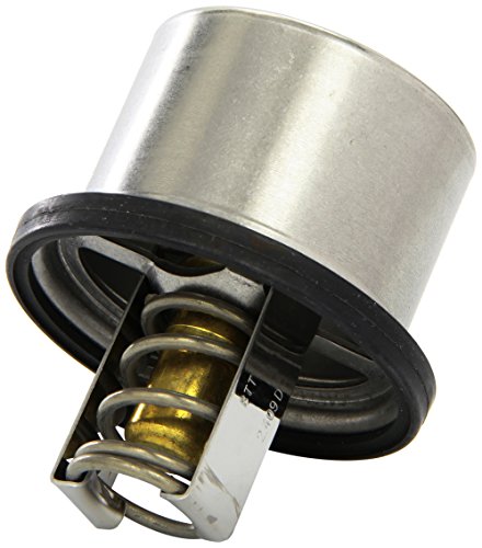 Engine Coolant Thermostat MAHLE THD 1 82, 1 Pack