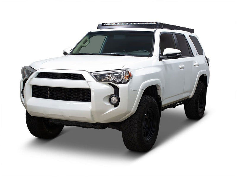 Slimsport Roof Rack Kit Front Runner Compatible with Toyota 4Runner (5th Gen) (Lightbar Ready)
