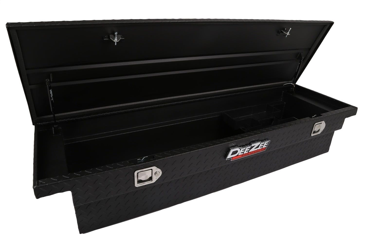 Red Label Dee Zee Crossover Tool Box - Low Profile