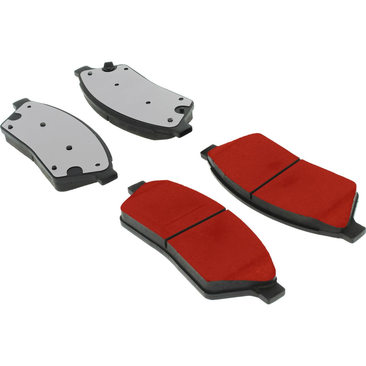 PQ PRO PADS Centric 500.14220