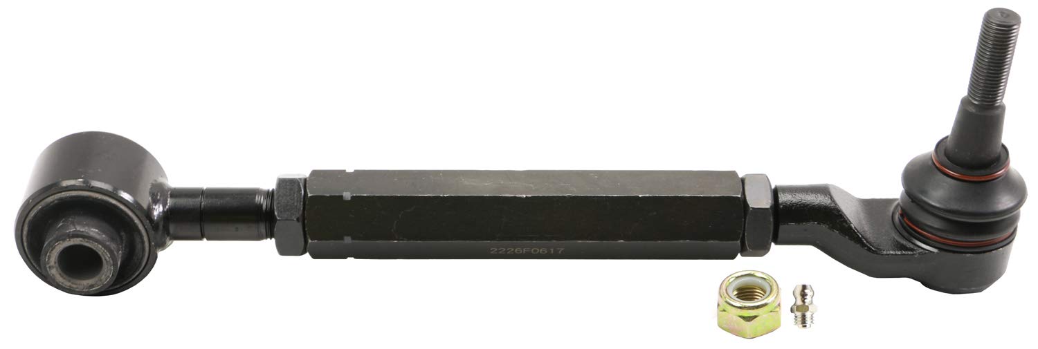 MOOG RK100138 Rear Upper Rearward Suspension Control Arm and Ball Joint Assembly