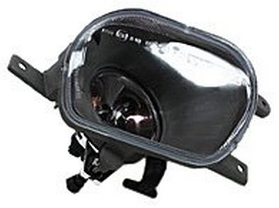 Right TYC Fog Light Assembly Compatible with 2003-2014 Volvo XC90
