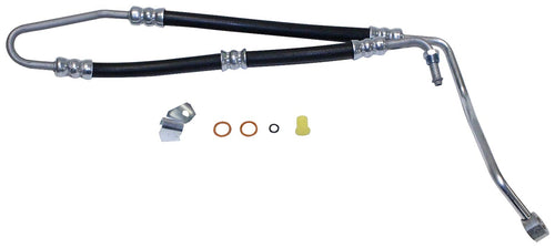 Power Steering Hose Gates Racing QEP000291