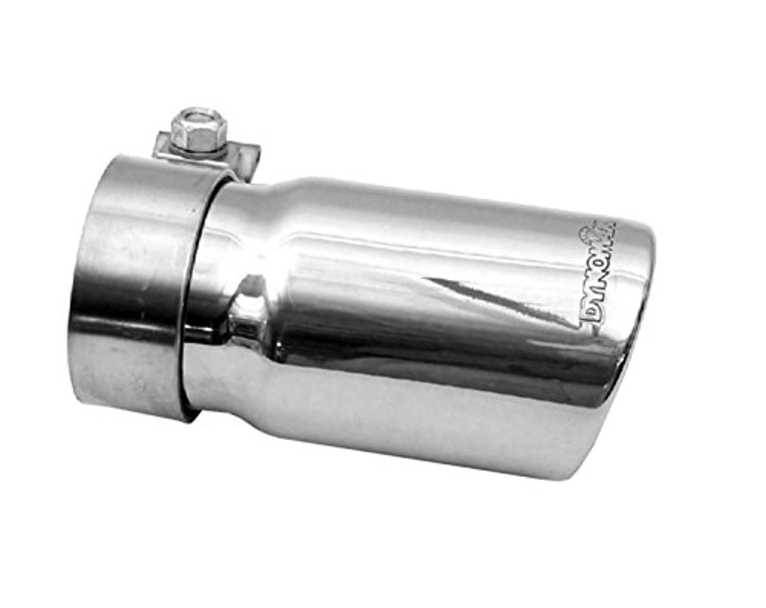 Exhaust Pipe Dynomax Spout for Jeep Wrangler 36472