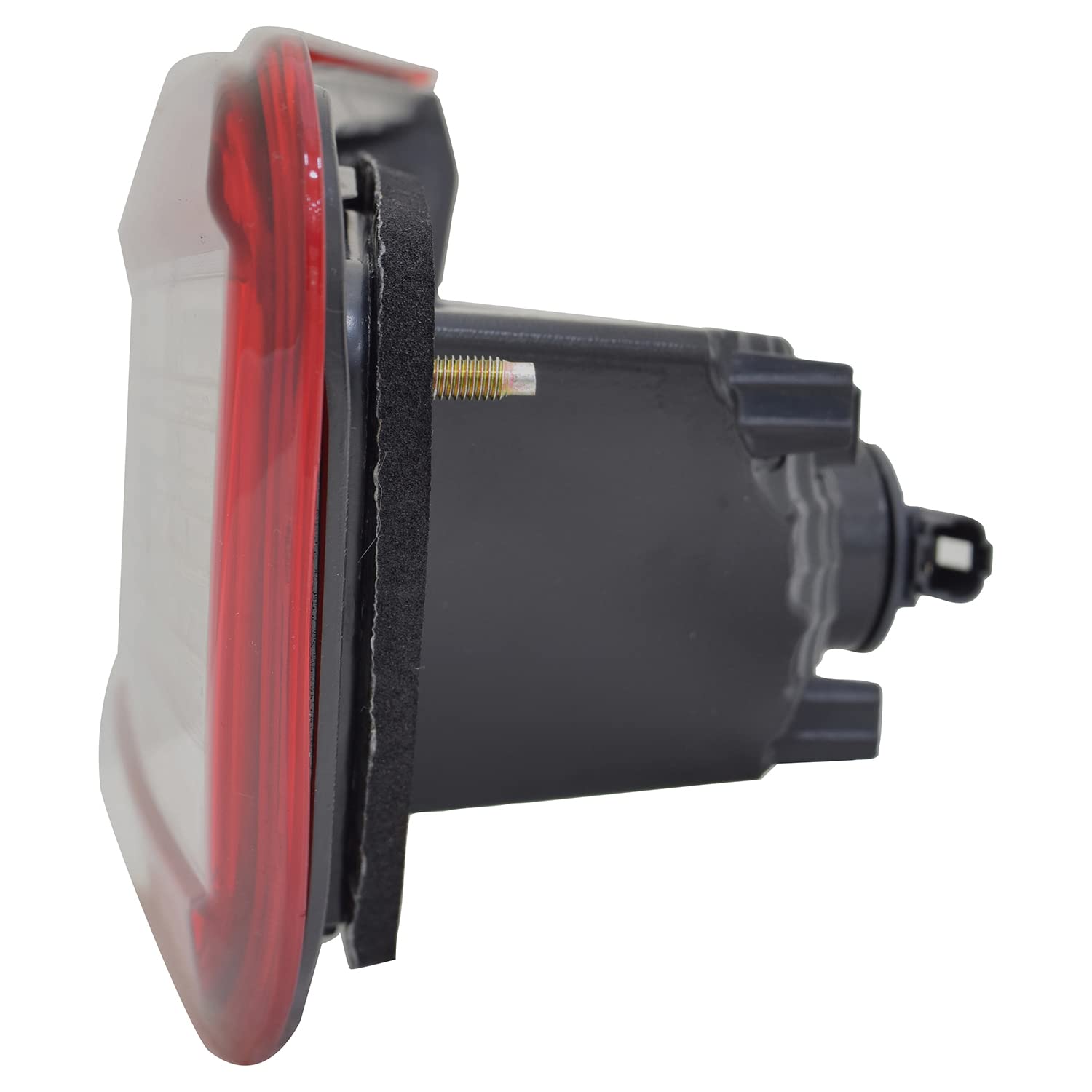 Back Up Light TYC 17-5864-00 Left-Side Compatible with 2018-2019 Subaru Crosstrek/Impreza