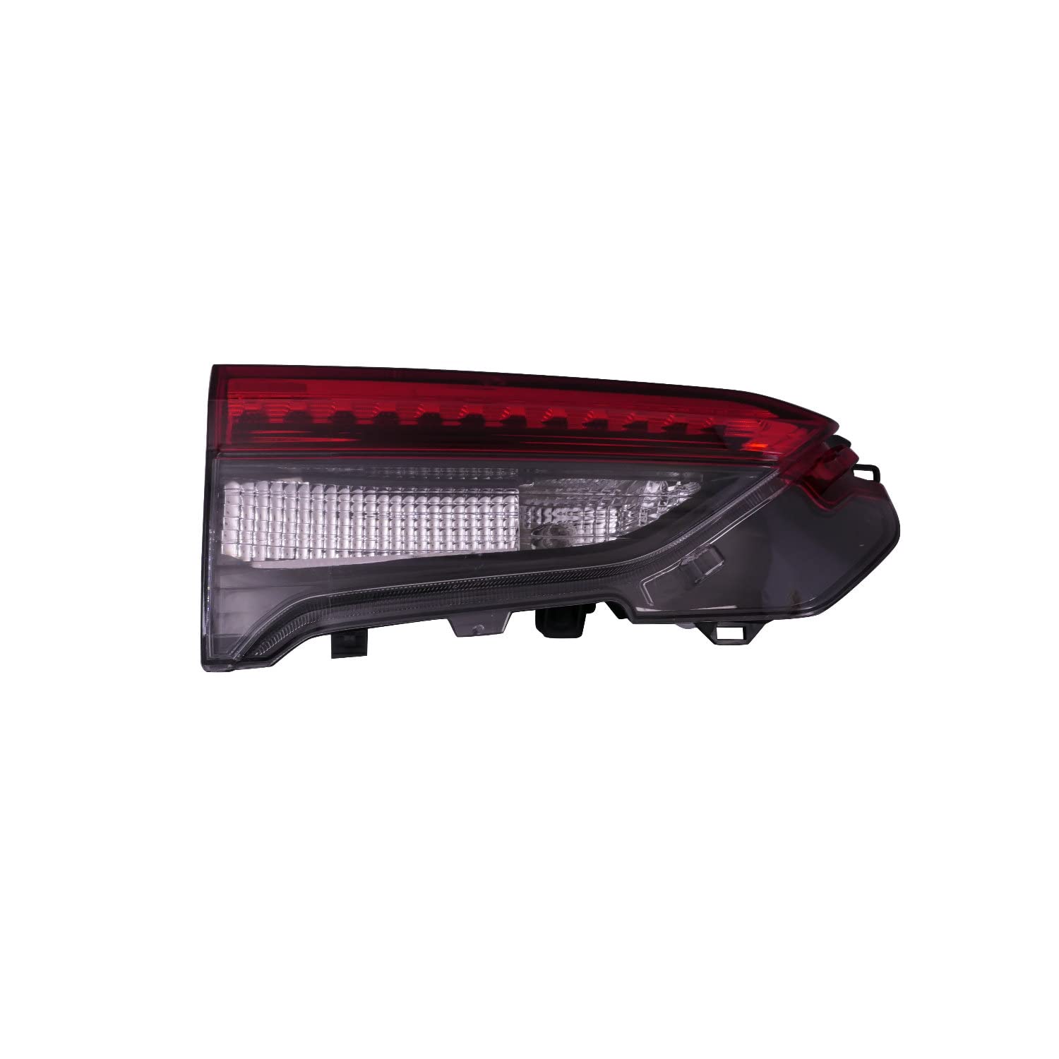 For Toyota RAV4 19-20 Back Up Light Inner Driver Side NA | DOT Certified 81590-0R060 | TO2802148