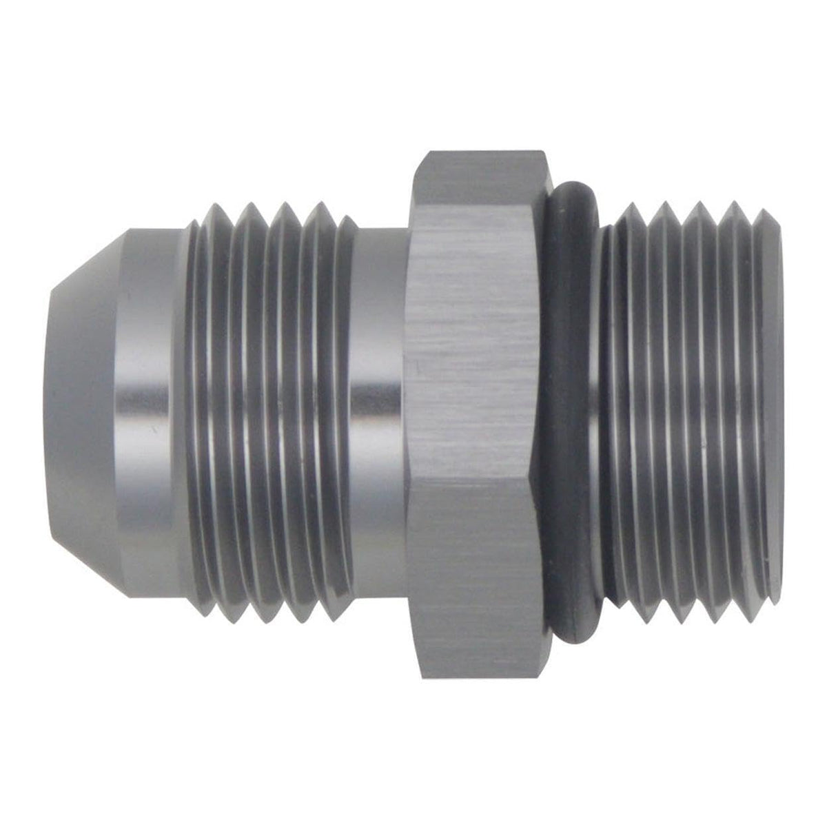 ORB to AN Adapter DeatschWerks 6-02-0403, 1 Pack