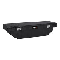 Crossover 60'Tb Matte Blk
