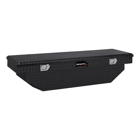 Crossover 60'Tb Matte Blk