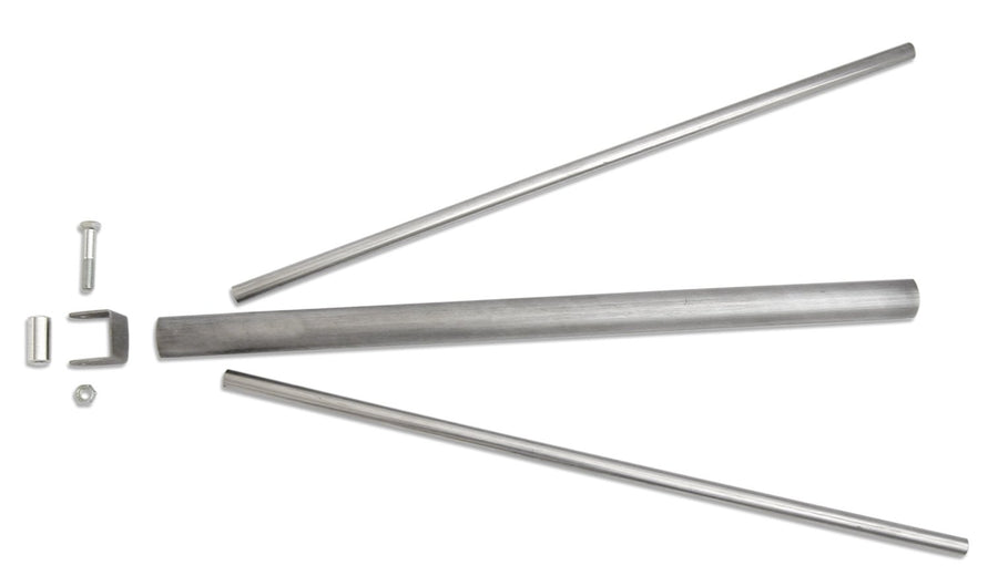 C3450 Competition Engineering Parachute Anchor Mount