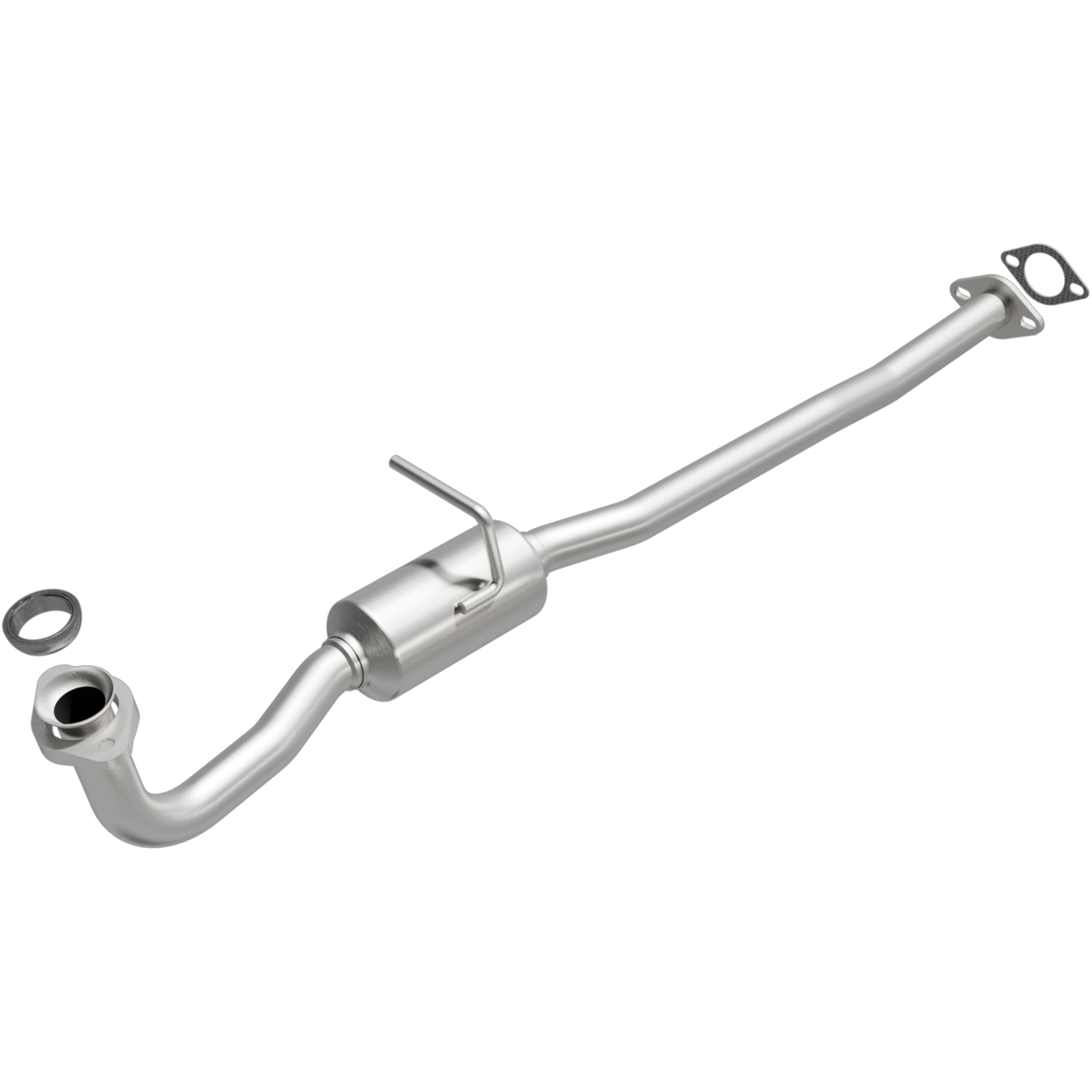 Catalytic Converter MagnaFlow 22616: Standard Grade, Direct-Fit (EPA Compliant)