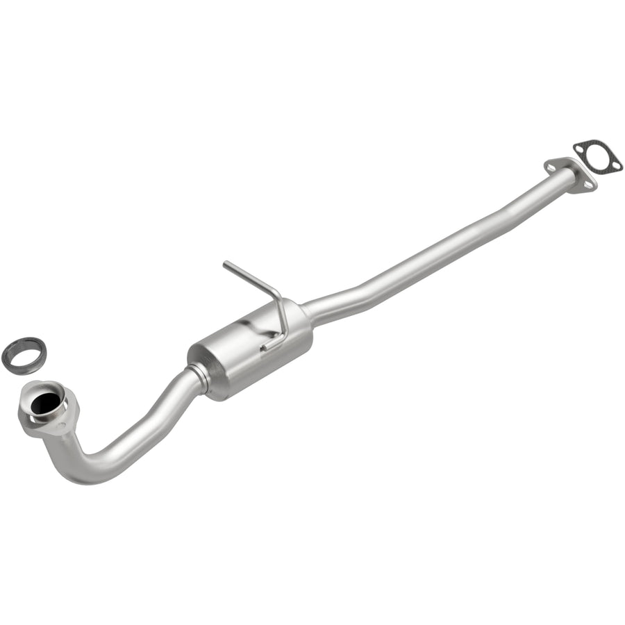 Catalytic Converter MagnaFlow 22616: Standard Grade, Direct-Fit (EPA Compliant)