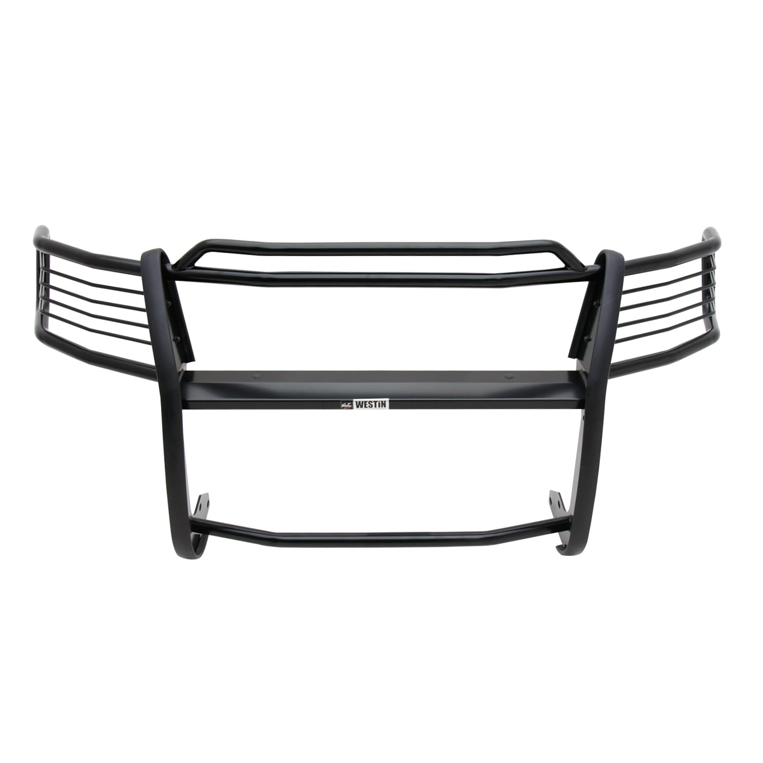 Westin Sportsman 40-0245 Grille Guard fits 1997-2004 F150 F250LD 4WD (Heritage Edition) 2001-2003 F150 Super Crew 4WD 1997-2002 Expedition 4WD