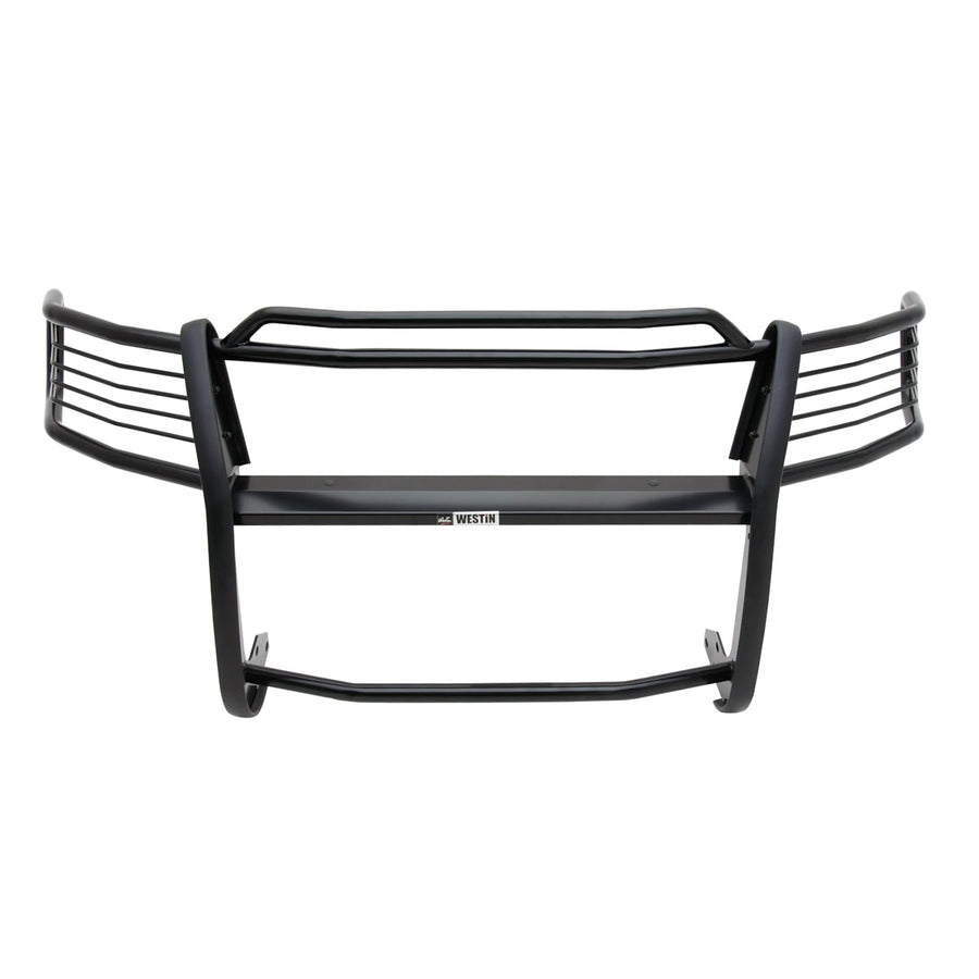 Westin Sportsman 40-0245 Grille Guard fits 1997-2004 F150 F250LD 4WD (Heritage Edition) 2001-2003 F150 Super Crew 4WD 1997-2002 Expedition 4WD