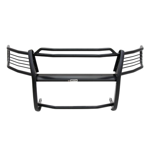 Westin Sportsman 40-0245 Grille Guard fits 1997-2004 F150 F250LD 4WD (Heritage Edition) 2001-2003 F150 Super Crew 4WD 1997-2002 Expedition 4WD