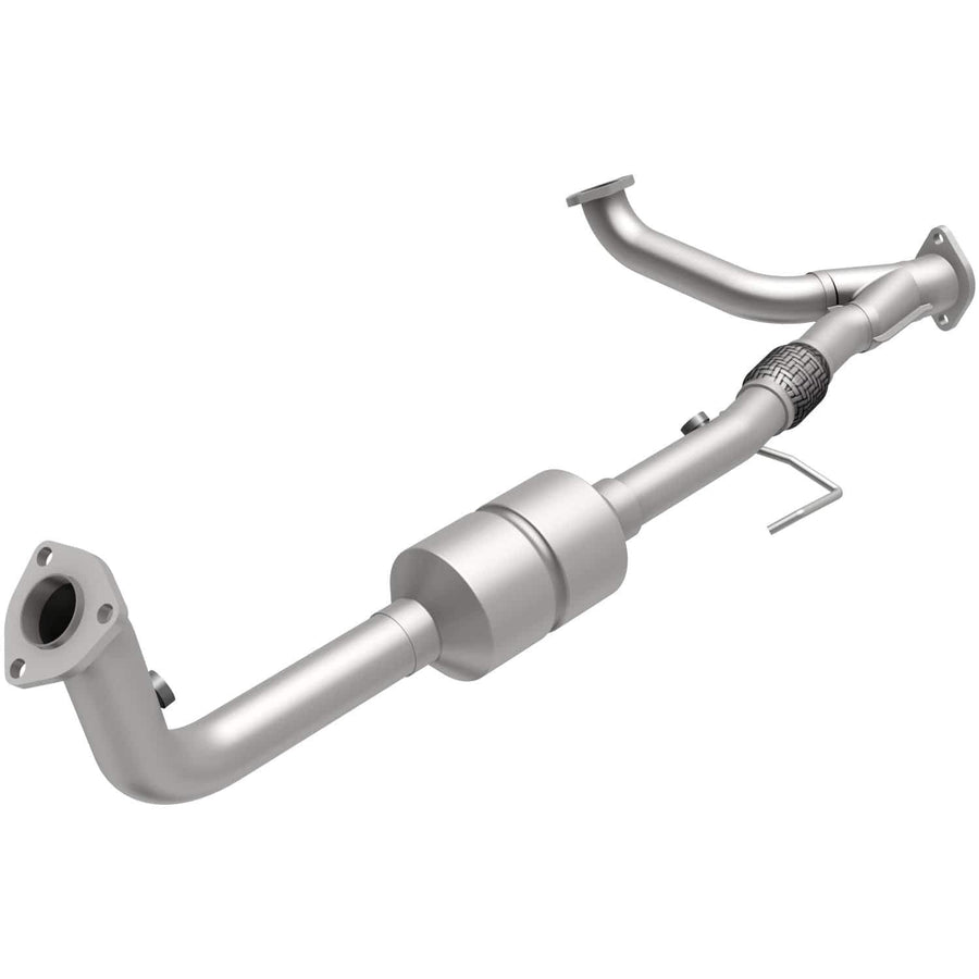 California Grade MagnaFlow Catalytic Converter 4451620: Direct-Fit, Compatible with 1997 Honda Passport (CARB Compliant)