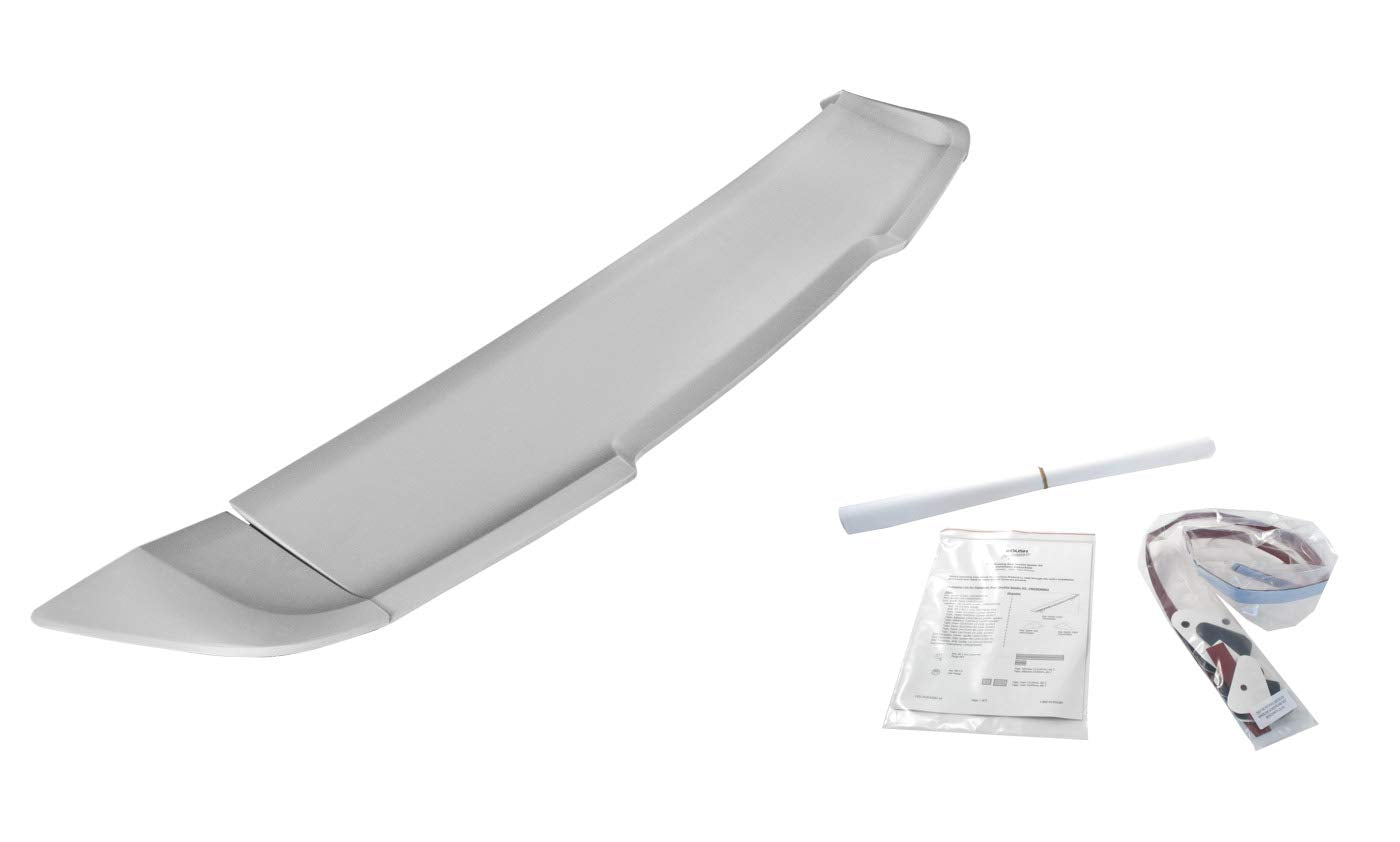 Rear Spoiler Kit Roush 401275 (Unpainted), 1 Pack