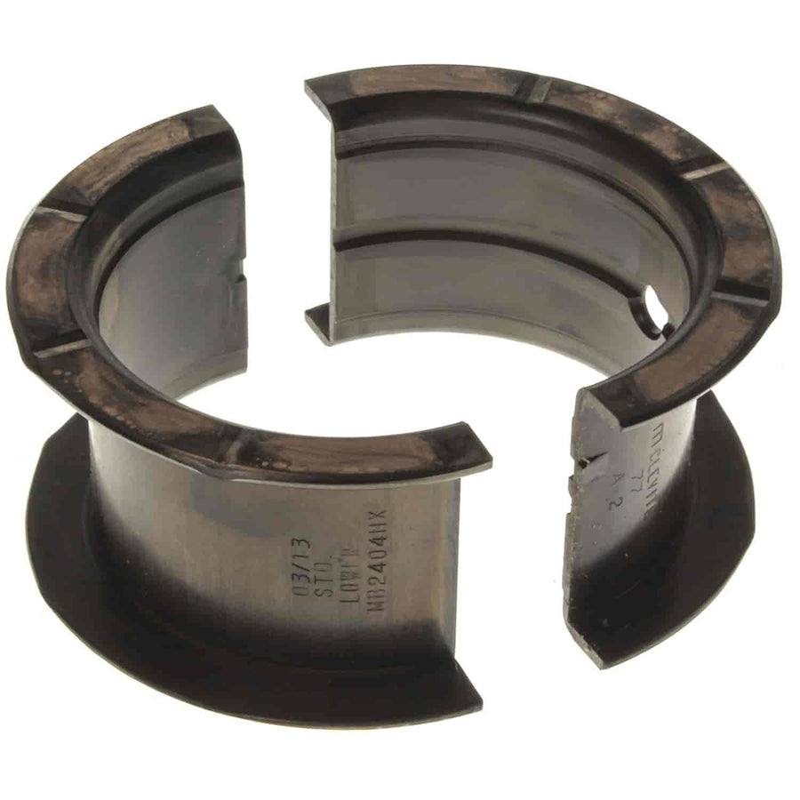 Engine Crankshaft Main Bearing Clevite MB-2404HX