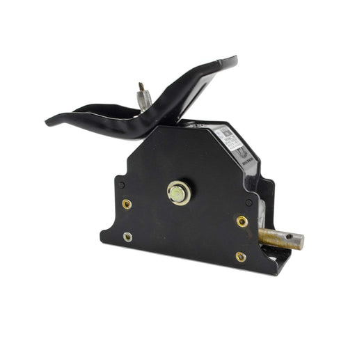 Black Lippert 159056 RV Spare Tire Winch