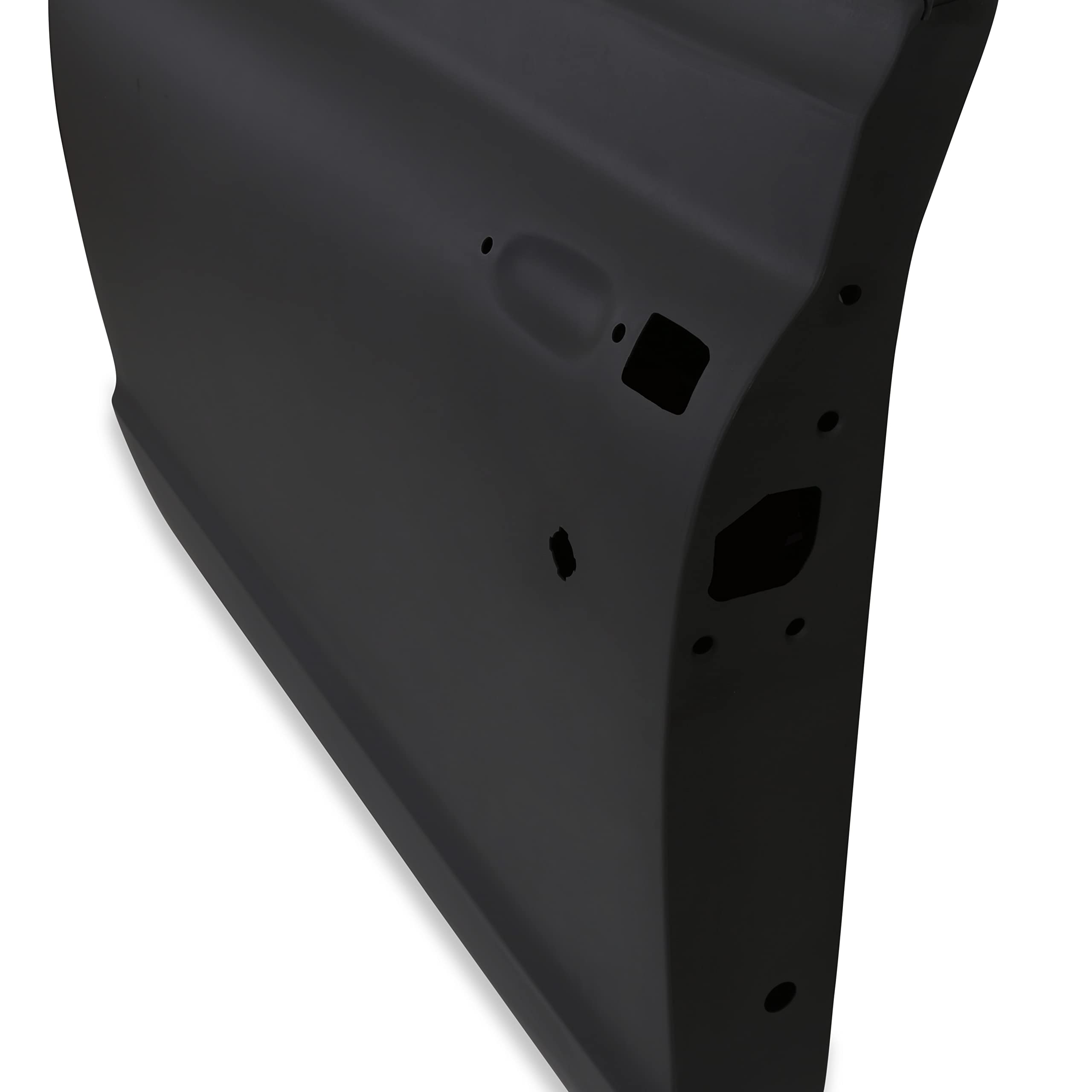 Brothers Trucks Door Shell A1029-72 1972 C/K Series - LH (Driver Side) - Each