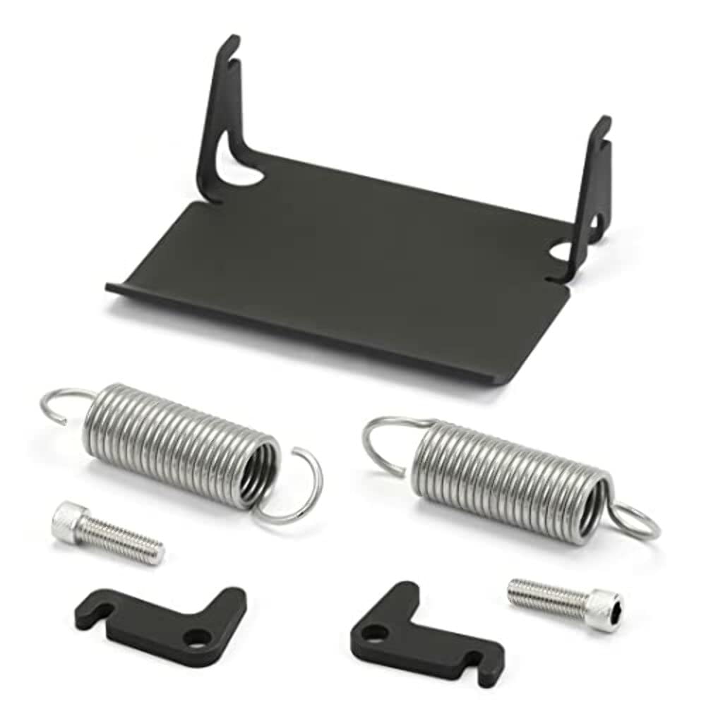102458 Warn Ind. Tensioner Kit