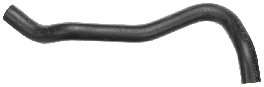 Premium Gates Molded Heater Hose 19831