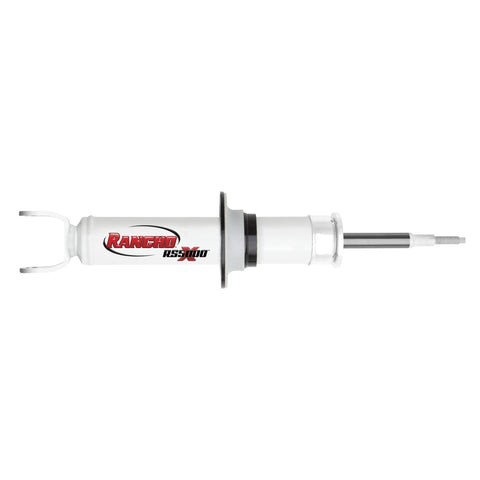 RS55808 Rancho RS5000X Suspension Strut