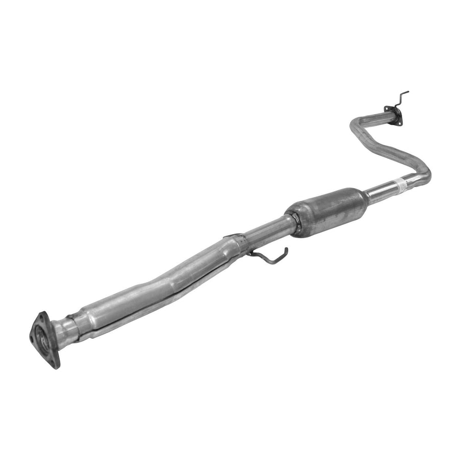 Exhaust Pipe AP Exhaust Products 78173