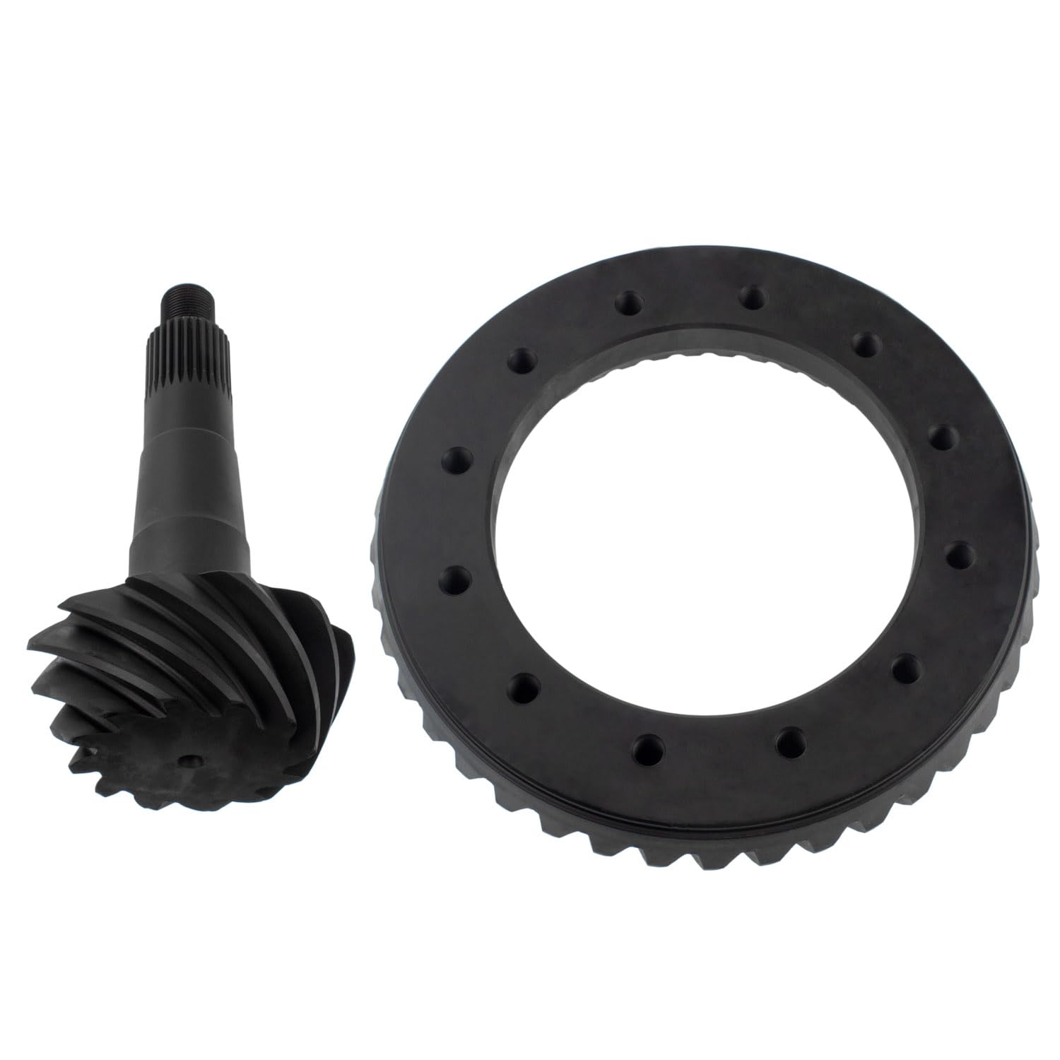 49-0113-1 Richmond Gear High Performance Ring and Pinion Set for GM 8.875" Car in 3.42 Gear Ratio, Requires 3.07 to 3.73 Ratio Carrier, Compatible with Impala '65-72', Buick GS '70-72'
