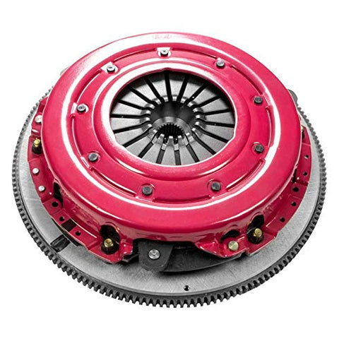 RTrack 900 Series Disc RAM Clutches 90-2259N