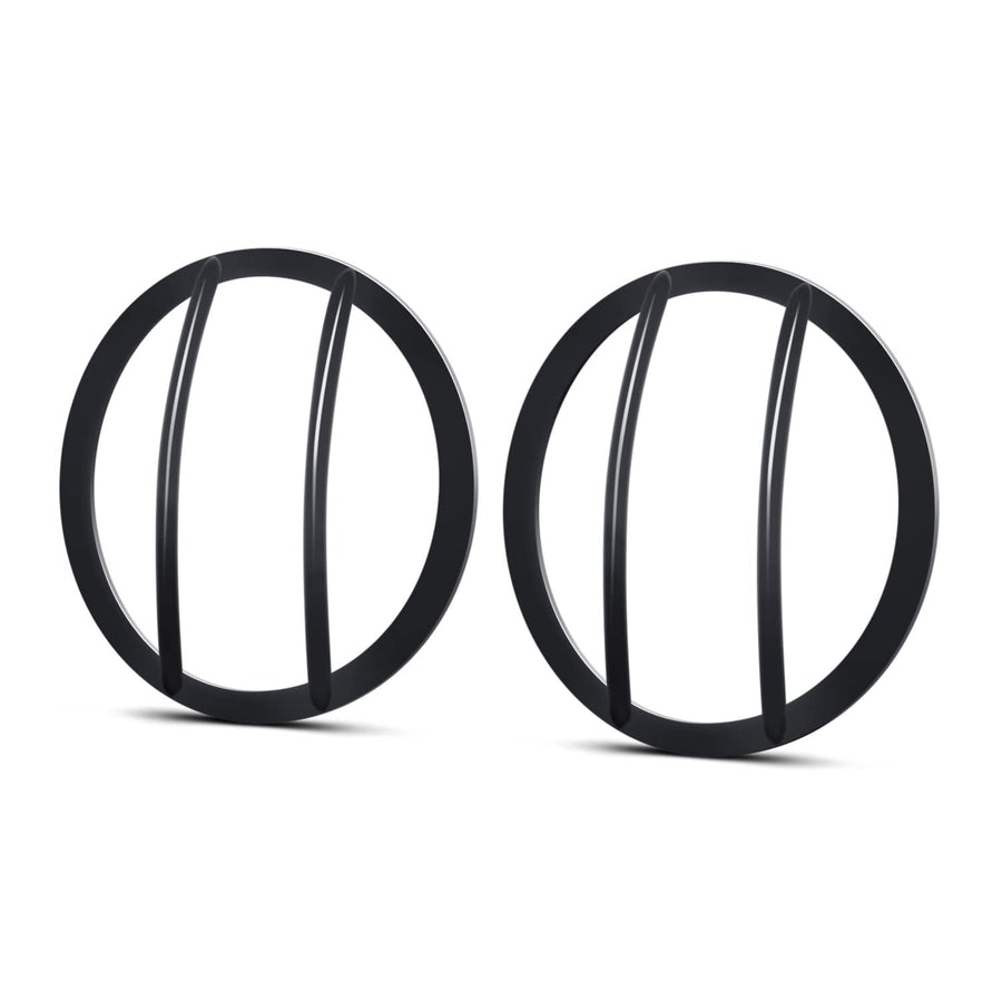 50009 Kentrol Front Marker Covers (pair)