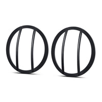 50009 Kentrol Front Marker Covers (pair)