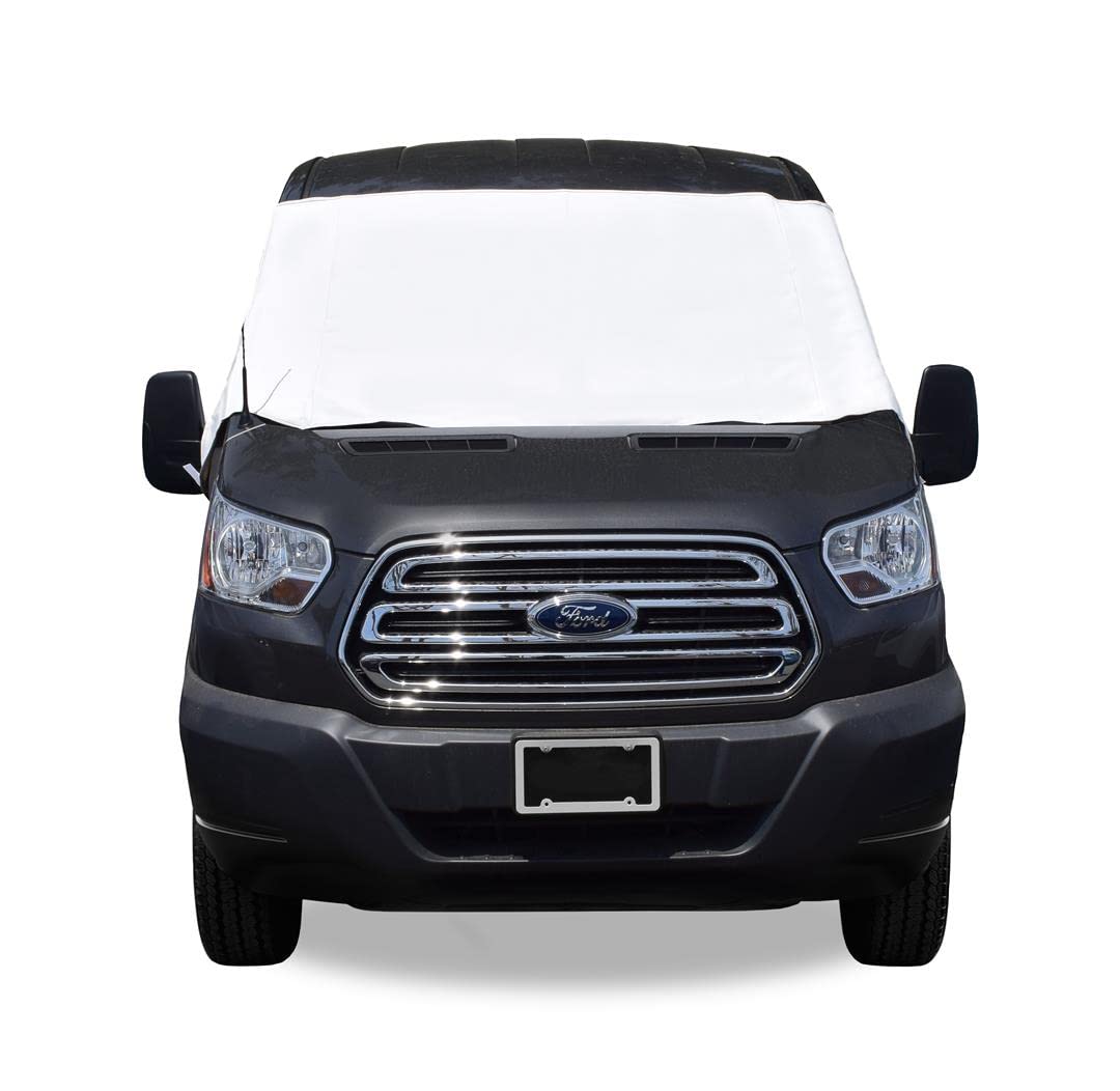 ADCO B CLS W/S CVR FORD TRANSIT 17-18