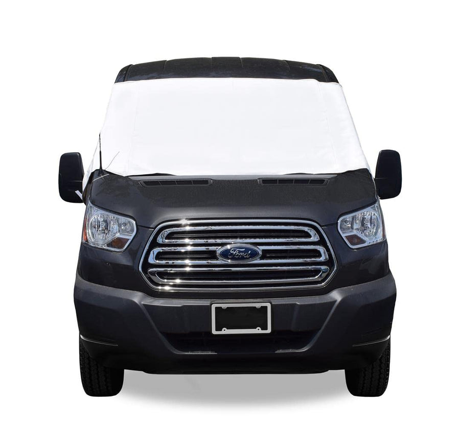 ADCO B CLS W/S CVR FORD TRANSIT 17-18