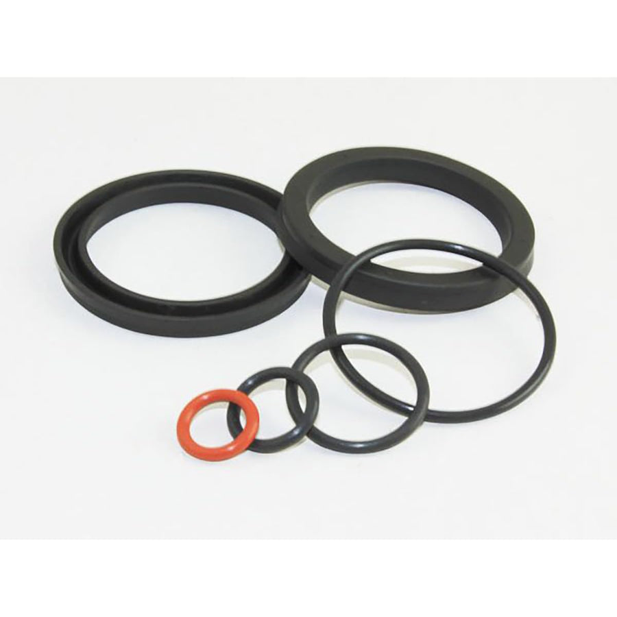 Merchant Automotive Duramax 01-10 Filter Head Rebuild Kit, - 10192