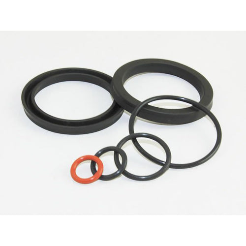 Merchant Automotive Duramax 01-10 Filter Head Rebuild Kit, - 10192