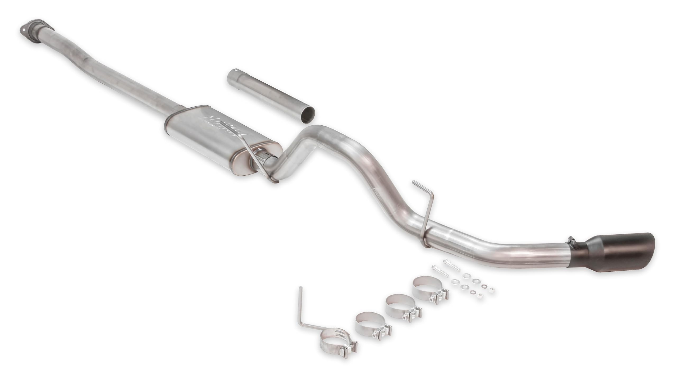 FlowFX 717887 Flowmaster Cat-back Exhaust System