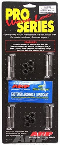 Rod Bolt Kit ARP 251-6402