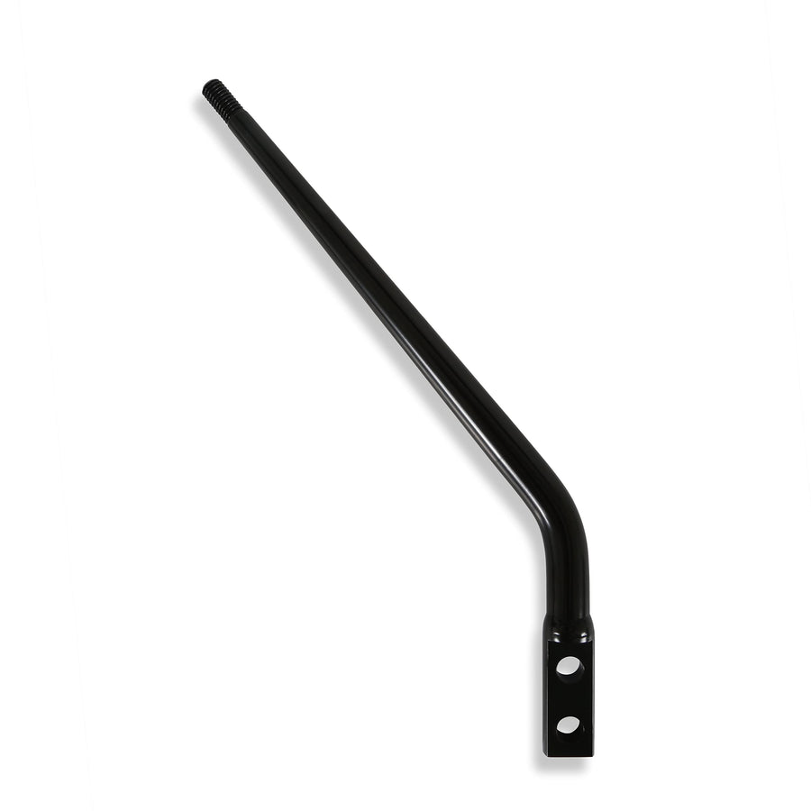 Hurst Shifter Stick 53901HST - Tube Style - Satin Black