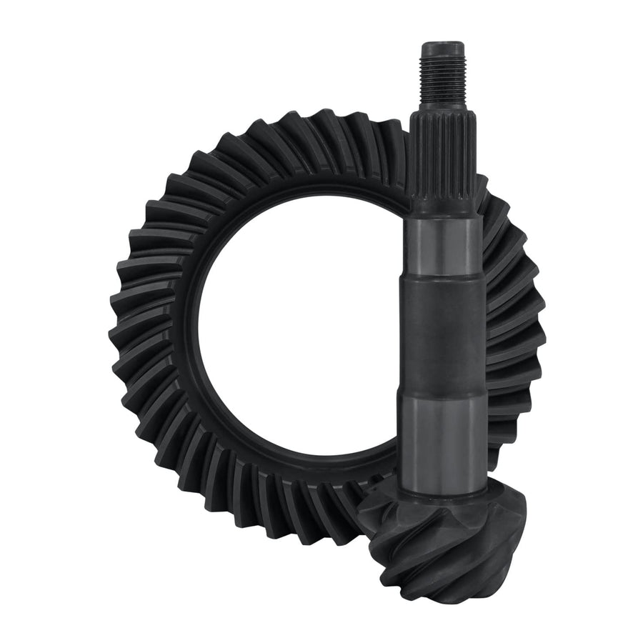 Yukon Gear Ring & Pinion High Performance Gear Sets, toyota 7.5" ifs diff rev front 4.88 ratio, YG T7.5R-488R