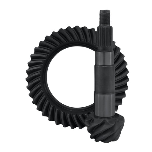 Yukon Gear Ring & Pinion High Performance Gear Sets, toyota 7.5" ifs diff rev front 4.88 ratio, YG T7.5R-488R